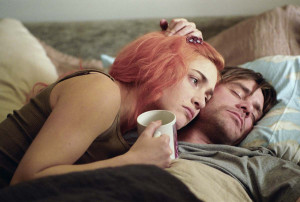 Movie Review: Eternal Sunshine Of The Spotless Mind (2004)