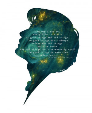 doctor who eleventh doctor quotes | via Tumblr