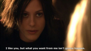 The L Word Shane Quotes Mccutcheon - the l word.