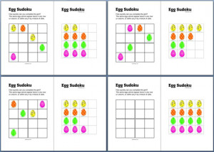 math easter and spring easter math freebies download now at easter ...