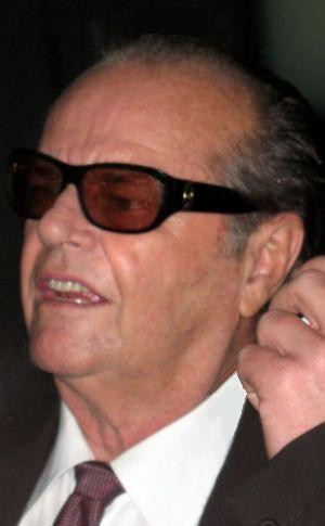 Inside jack nicholson quotes from wolf