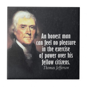 Jefferson Quotes On Slavery