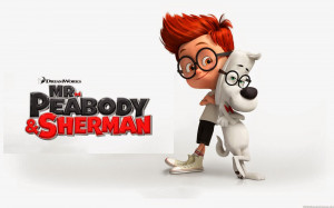 mr peabody sherman dl peabody şi sherman 2014 online subtitrat filmul ...