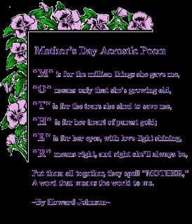 Mothers Day Quotes | 3D Greeting cards | e cards
