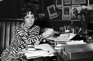 she was the sexiest suffragette of them all lorraine candy the daily ...