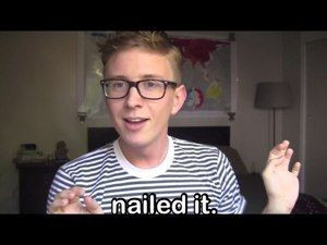 Tyler Oakley!