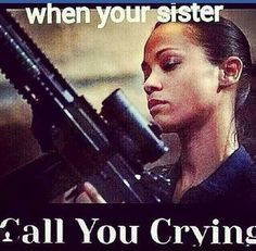 Friends..( That Turn Into Sisters and Brothers Who Protect You)