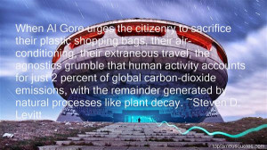 Carbon Dioxide Emissions Quotes
