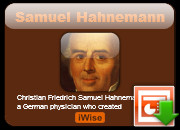 Samuel Hahnemann quotes