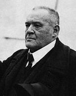 Hilaire Belloc poem The Bad Child's Book of Beasts