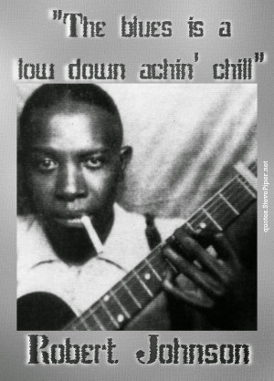 Robert Johnson