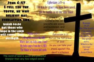 childoftheking4jc s buck bible verses
