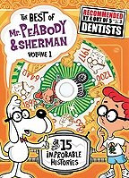 Best of Mr. Peabody & Sherman - Vol. 1