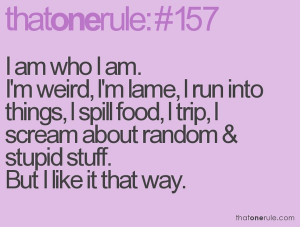 funny quotes about being dumb