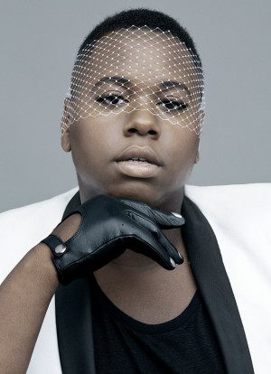 Atlantic Records signs multi-talented singer/actor Alex Newell