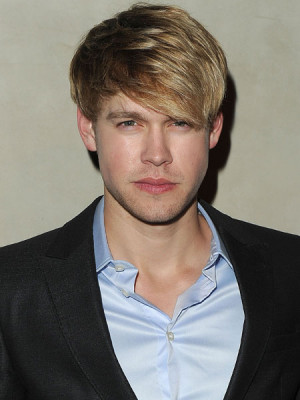 Chord Overstreet Pictures