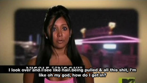 The 12 Best Snooki Quotes