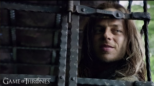 Jaqen H’ghar – Game of Thrones