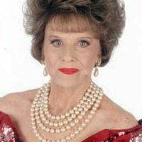 Ruth Warrick All My Children