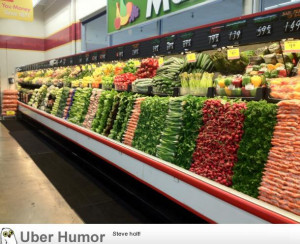run a produce department, should I get a promotion?