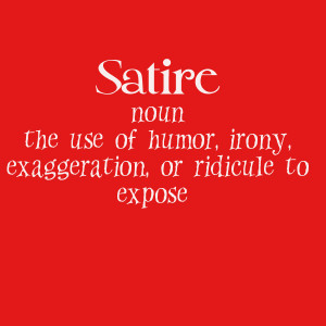 Political Satire in Pride and Prejudice?