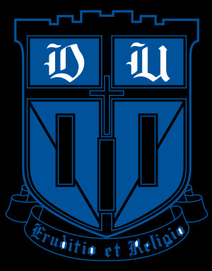 duke university logo – Item 4