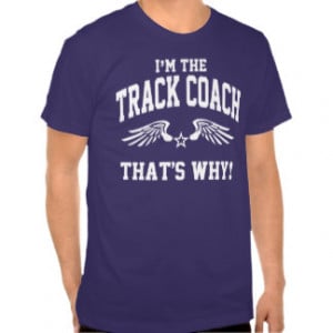 Track And Field Sayings Gifts