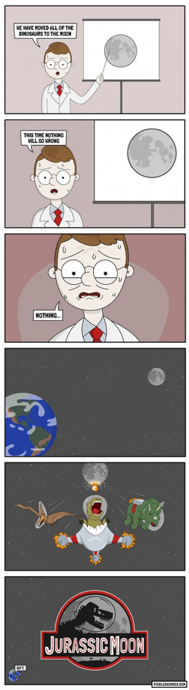 funny-Jurassic-Moon-park-problems-comic