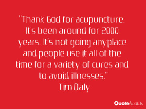 Tim Daly