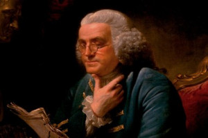 15 Examples Of The Wisdom Of Benjamin Franklin