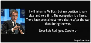 More Jose Luis Rodriguez Zapatero Quotes
