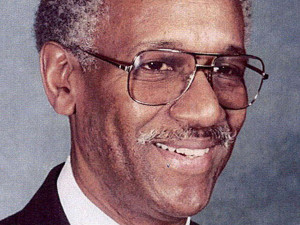 Paul Mitchell Sr., 84, Philadelphia public-school teacher