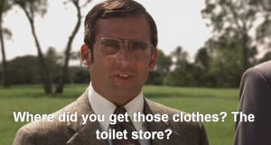 funny movie quotes anchorman