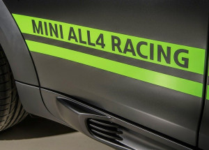 New 2014 Mini Cooper Countryman Awd John Cooper Works All4