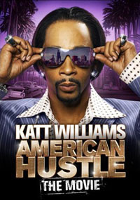... movie contest katt williams american hustle the movie cast jeremy