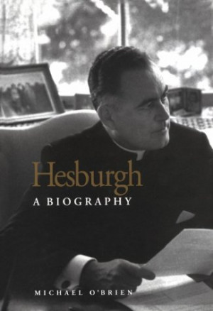 Theodore Hesburgh Quotes