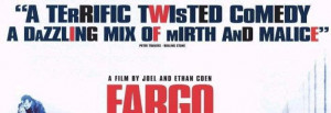 Fargo Movie Quotes Fargo quotes
