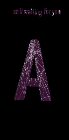 Quotes Picture: still waiting for you a