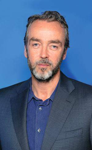 John Hannah (actor)