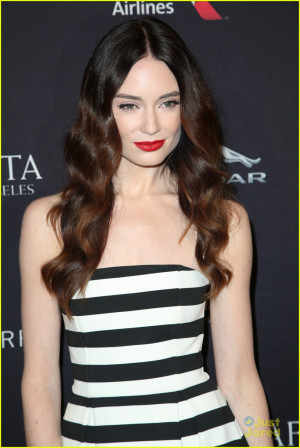 Mallory Jansen Quotes