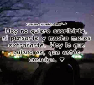 Frases de amor para mi novia (II parte) Quotes