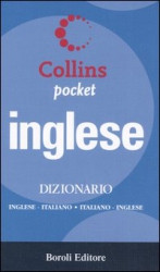 Dizionario inglese-italiano, italiano-inglese (Collins Pocket) Autori