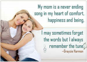 Cute Mom Quotes For Facebook ~ Mother Image Quotes And Sayings - Page ...