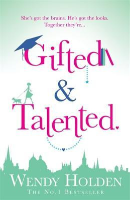Start by marking “Gifted and Talented” as Want to Read: