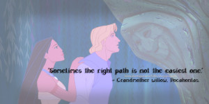 ... inspirational life quotes from the wonderful world of Disney films! I