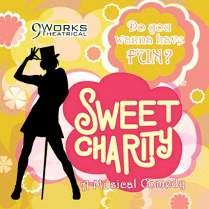 Sweet Charity Broadway...
