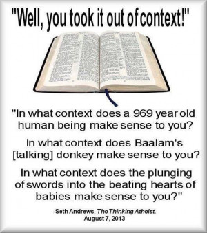 You deserve better than the lies you're being fed.