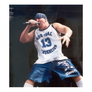 Suicidal Tendencies Tour...