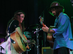 Photo Angus And Julia Stone