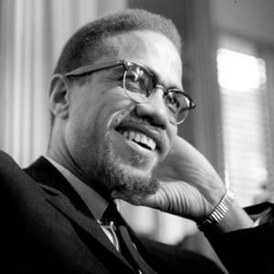 Malcolm X - Biography - Civil Rights Activist, Minister - Biography ...